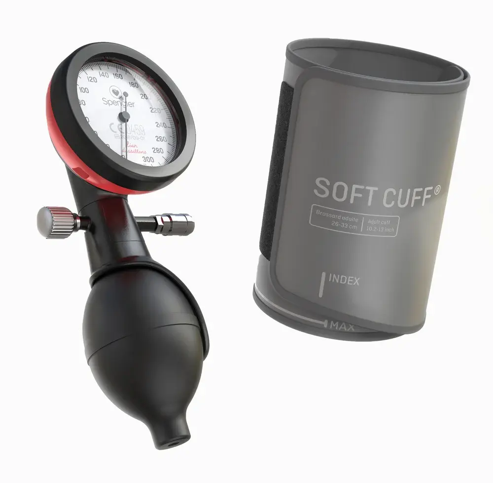 Tensiomètre Lian® Dessillons