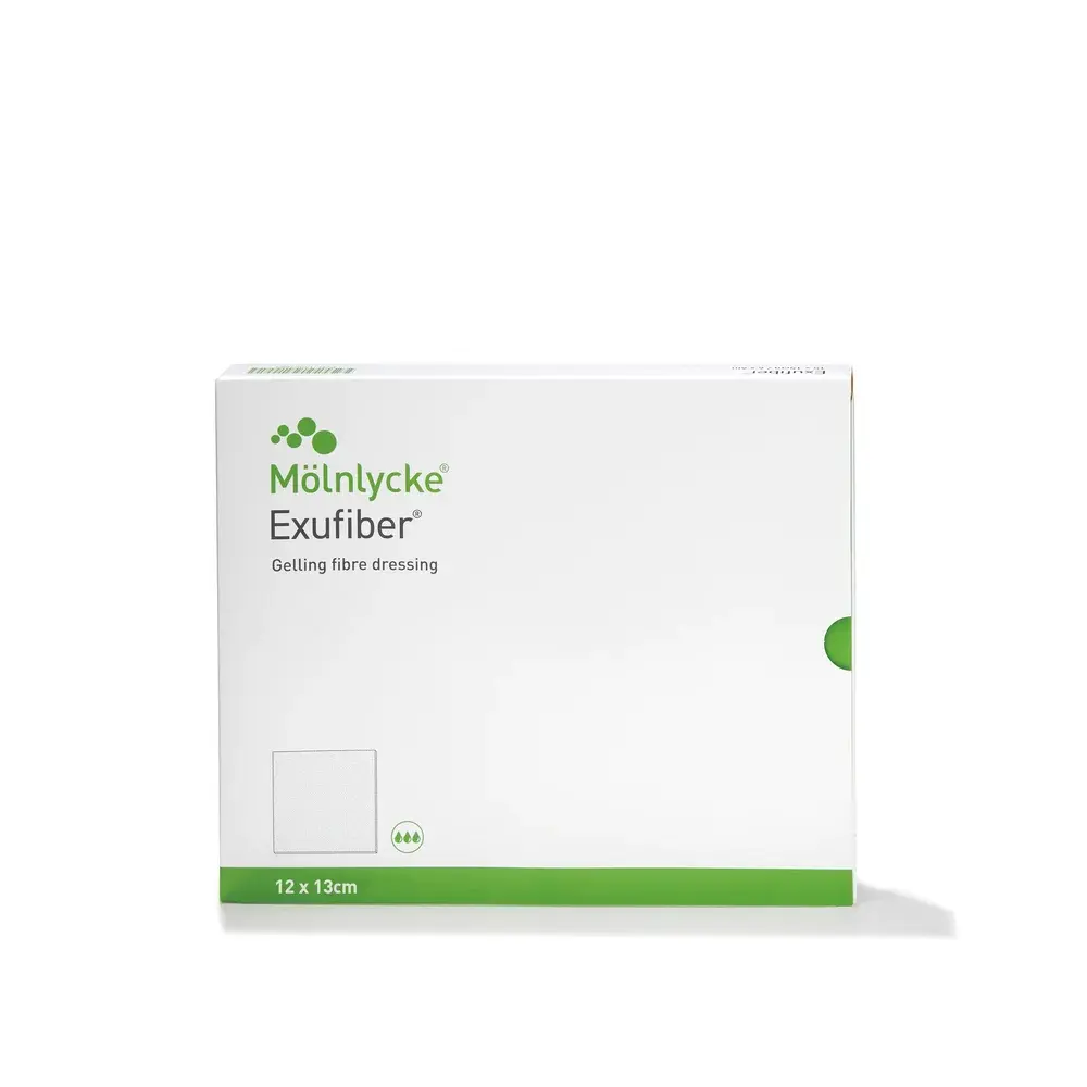 Pansement absorbant Exufiber®