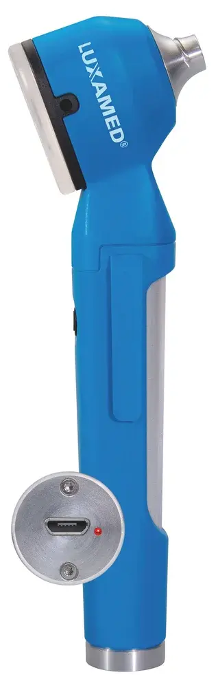 Otoscope LuxaScope Auris LED