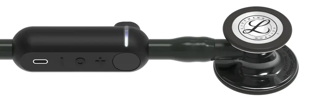 Stéthoscope numérique Core