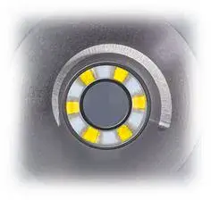 Otoscope LuxaScope Auris LED