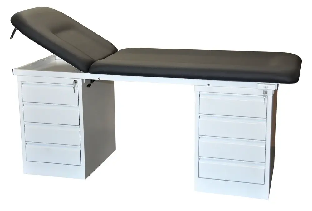 Divan d'examen 2 plans Moreuil