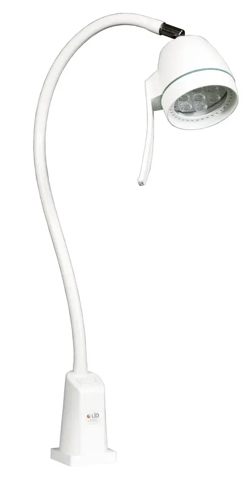 Lampe d'examen LED Hepta