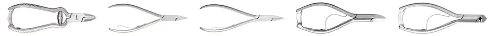 Pince à ongles Elibasic