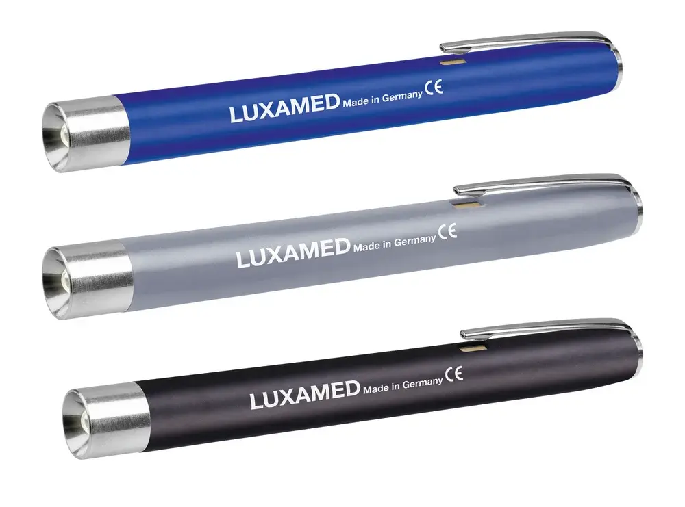 Stylo lampe LED