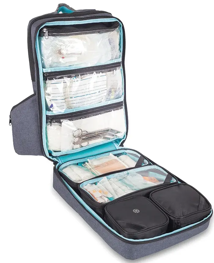 Sac à dos sanitaire City Bag
