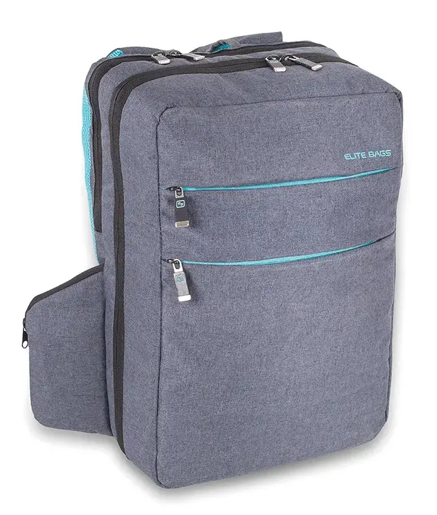 Sac à dos sanitaire City Bag