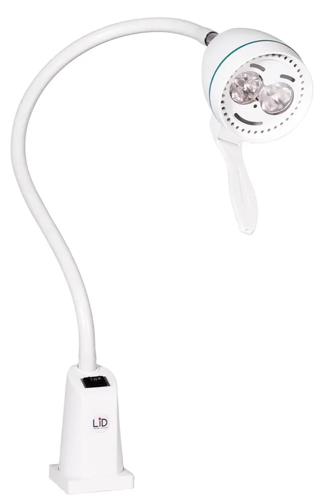 Lampe d'examen LED Julia