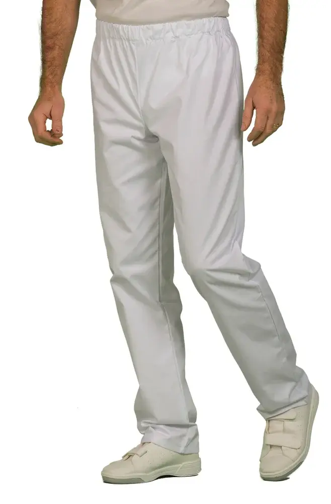 Pantalon médical mixte Axel