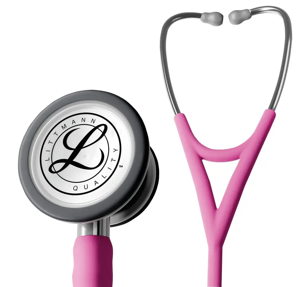 Stéthoscope Cardiology IV