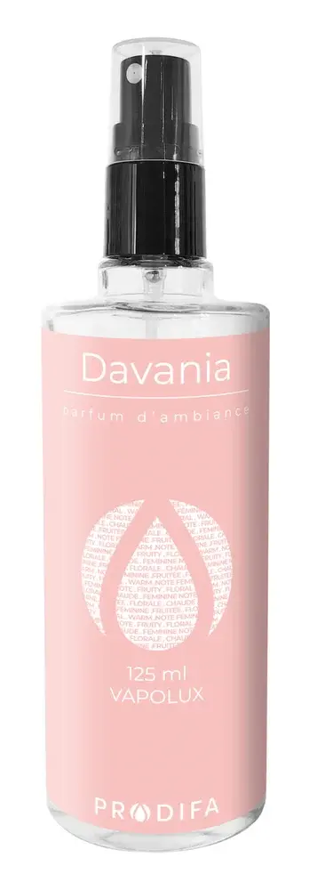 Parfum d'ambiance Vapolux