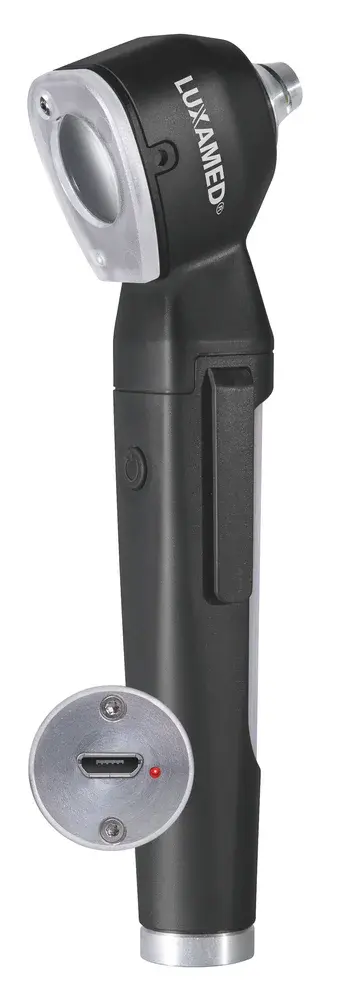 Otoscope LuxaScope Auris LED