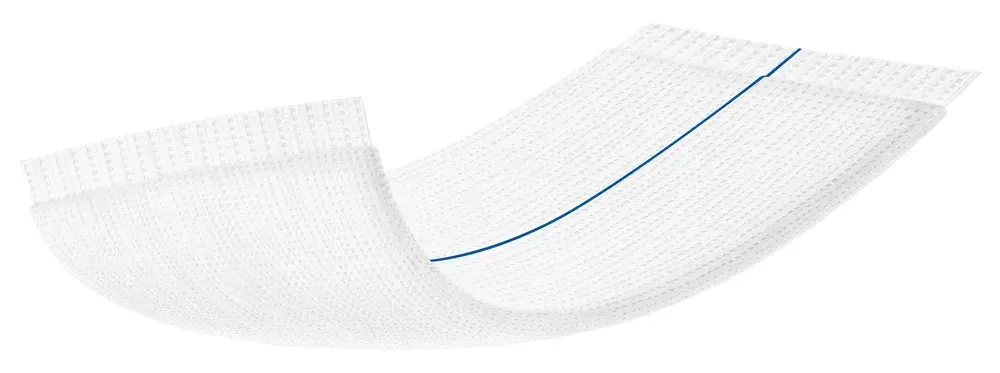 Pansement absorbant Zetuvit® E