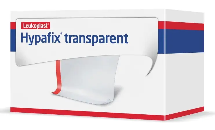 Film polyuréthane Hypafix® transparent