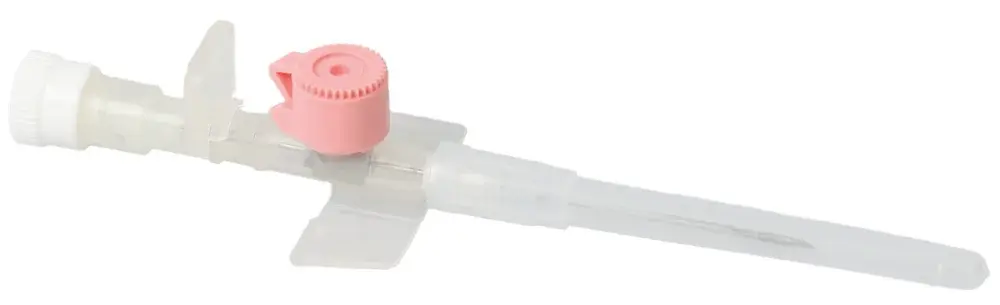 Cathéter Venflon I IV Cannula