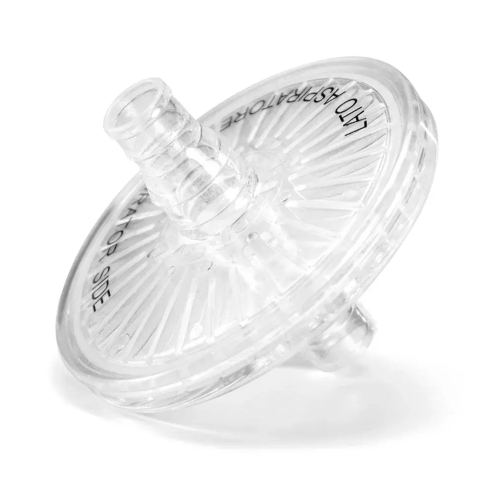 Filtre antibactérien pour aspirateur Aspira