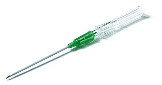 Cathéter intraveineux Surflo