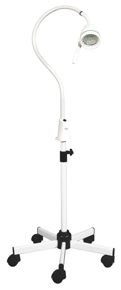 Lampe d'examen LED Hepta