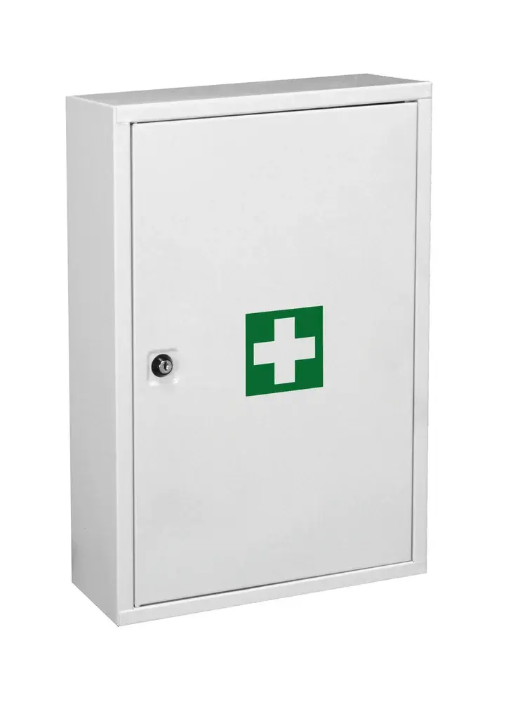 Armoire à pharmacie