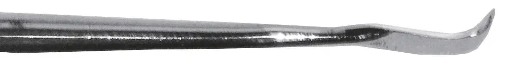 Grattoir de Brocq mousse