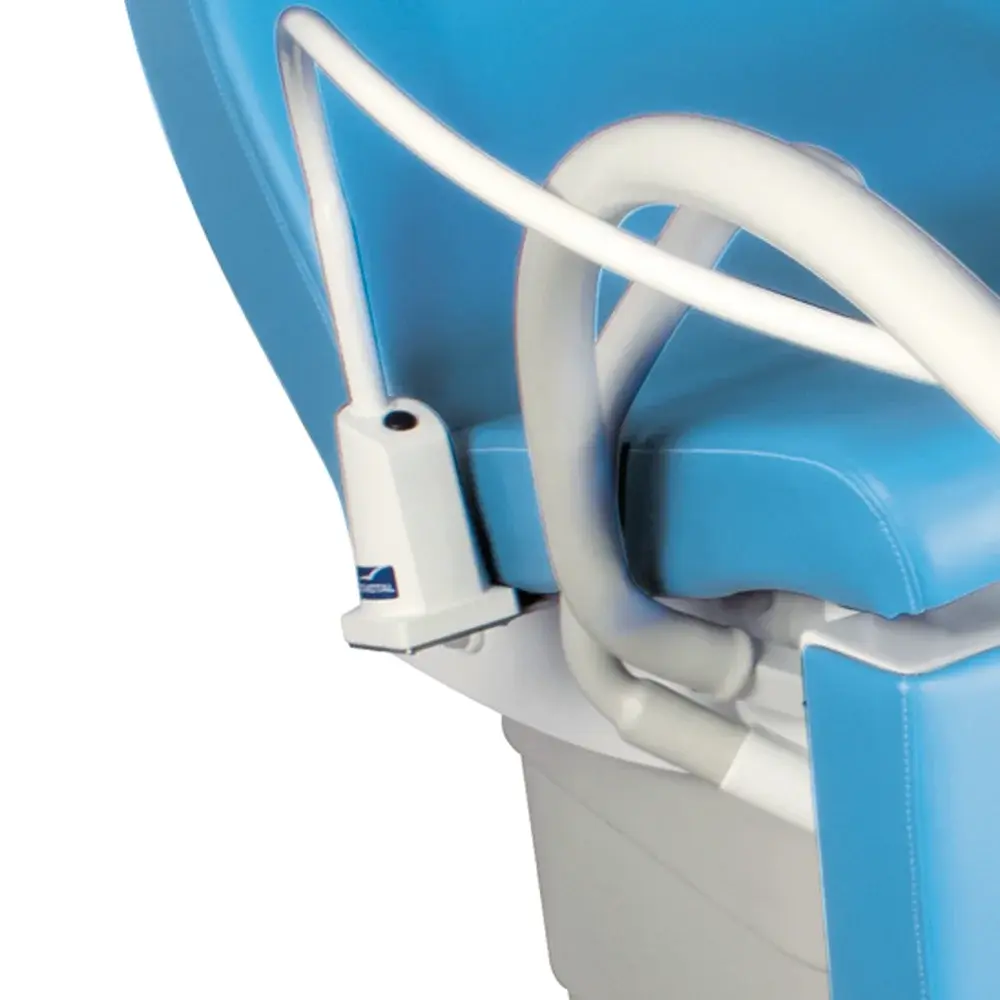 Support lampe pour divan Emotio®