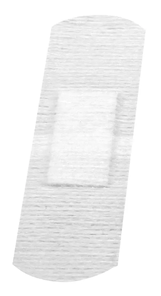 Pansement spécial injection