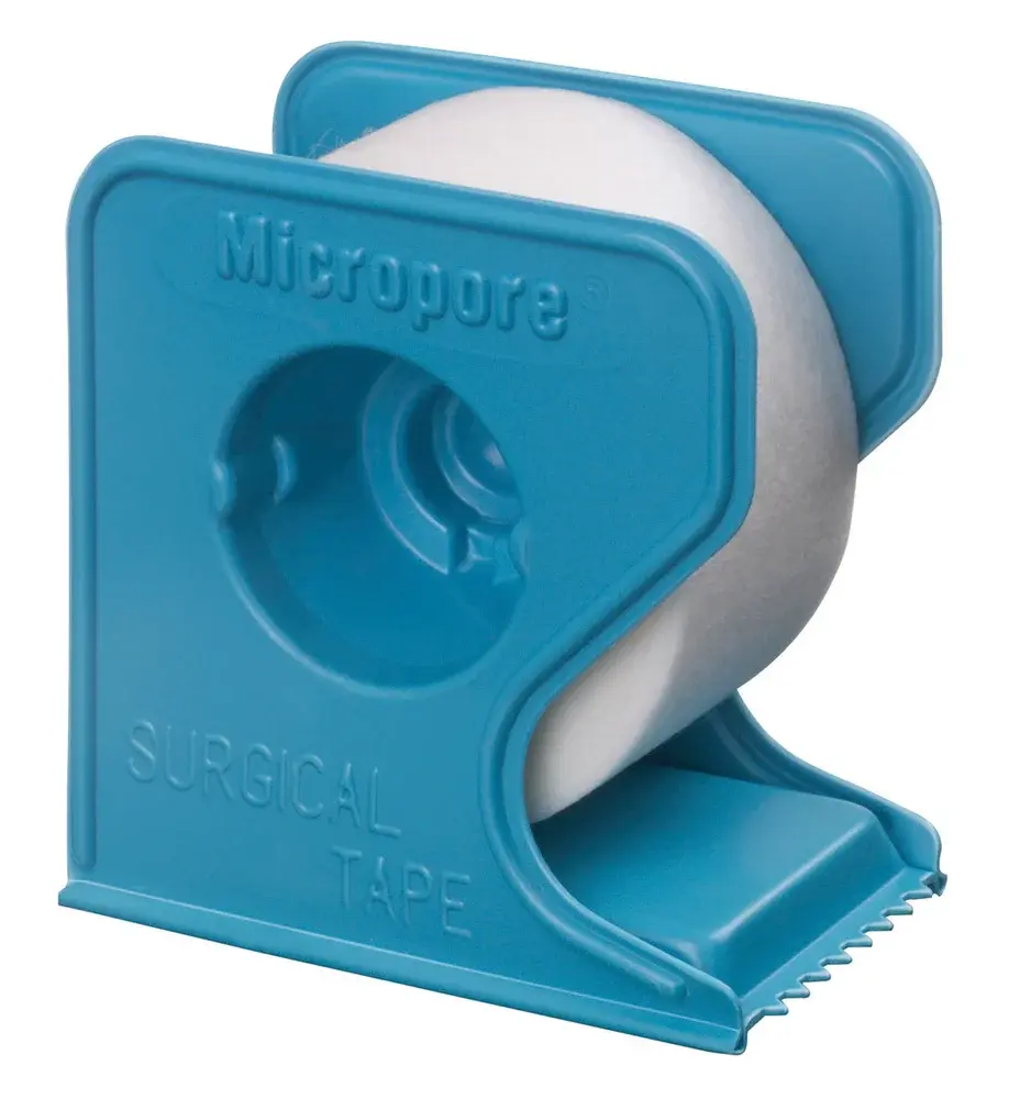 Sparadrap microporeux 3M Micropore
