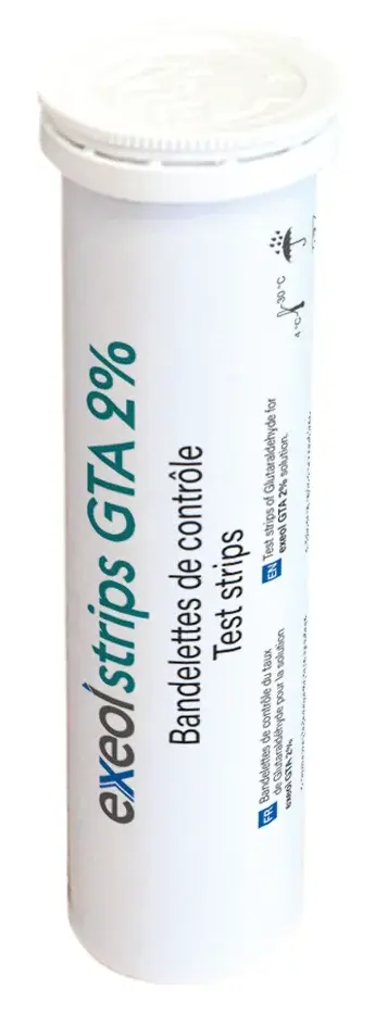 Désinfectant GTA 2 %