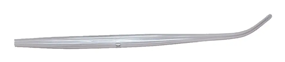 Canule d'aspiration de Yankauer