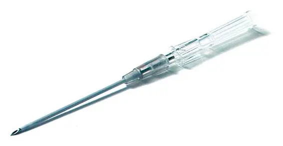 Cathéter intraveineux Surflo