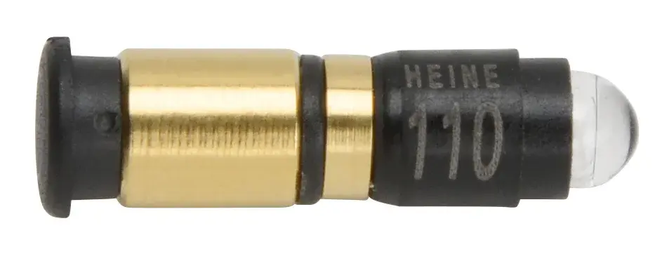 Ampoules pour otoscopes