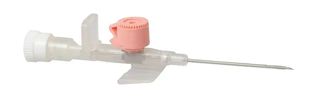 Cathéter Venflon I IV Cannula