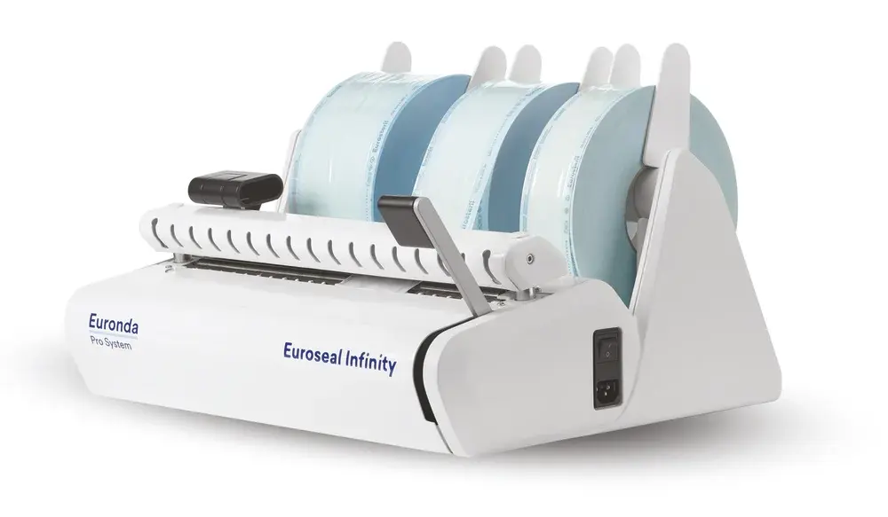 Thermosoudeuse Euroseal® Infinity