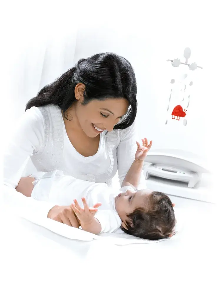 Pèse-bébé Lena 354