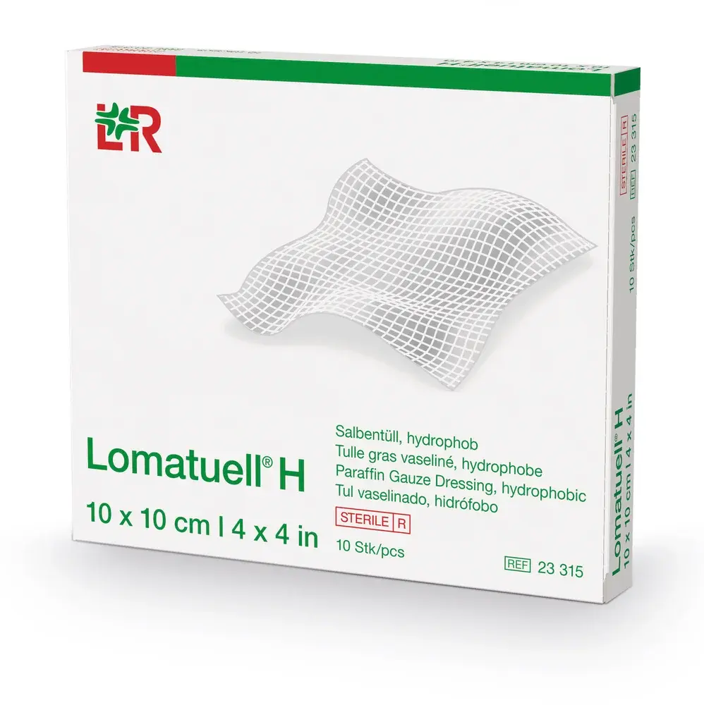 Pansement Lomatuell® H