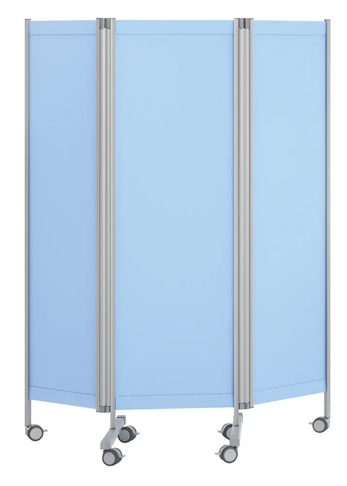 Paravent Butterfly 3 panneaux