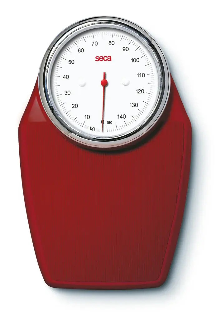 Pèse-personne 760 Colorata