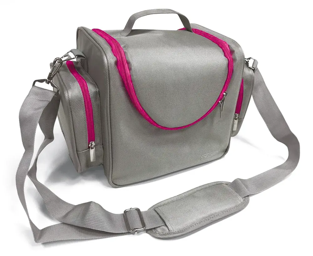 Mallette médicale Clara