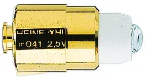 Ampoules pour otoscopes