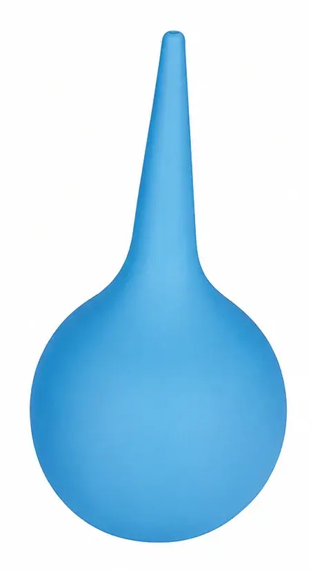 Poire ORL effilée
