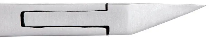 Pince à ongles Elibasic