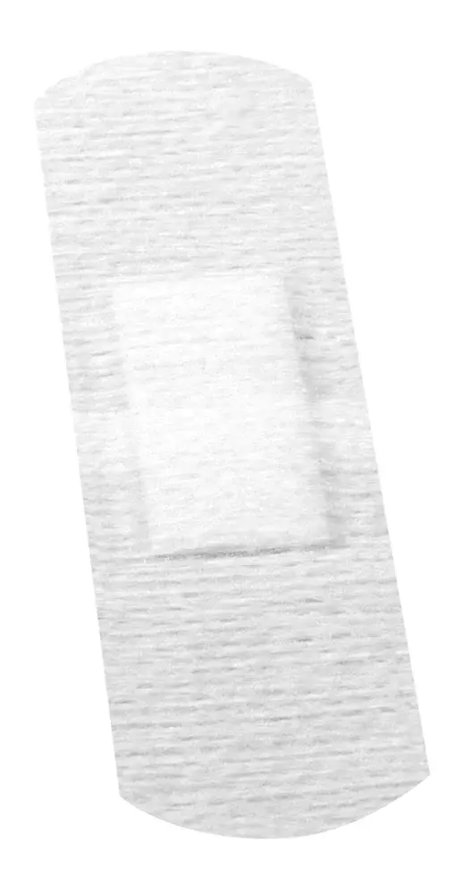 Pansement spécial injection