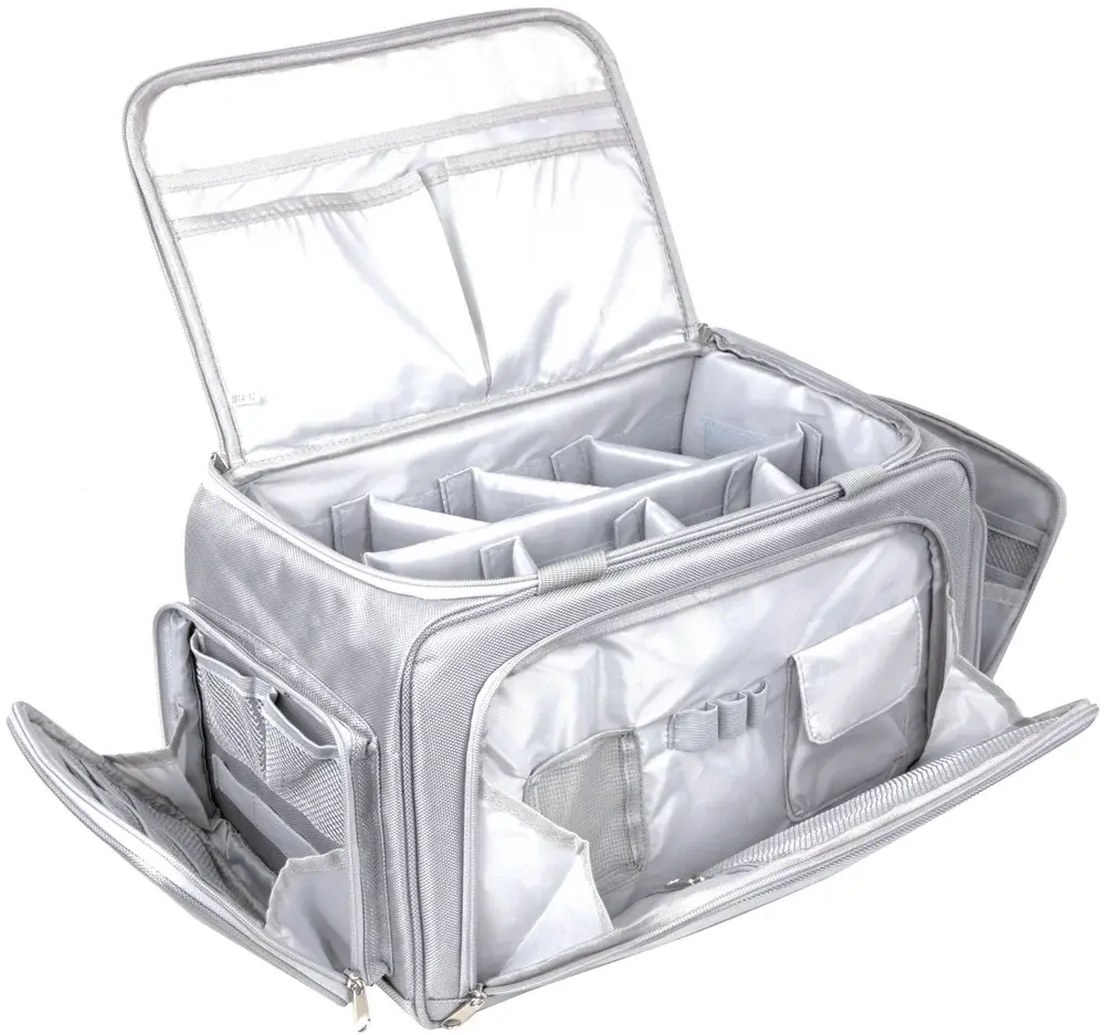 Mallette médicale Swing