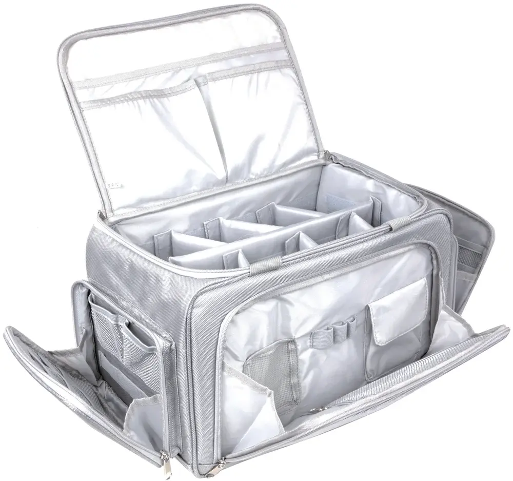 Mallette médicale Swing