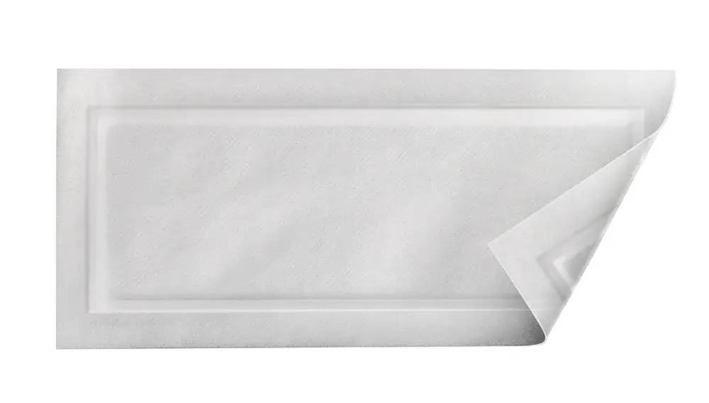 Pansement hydrocellulaire super absorbant Kerramax Care