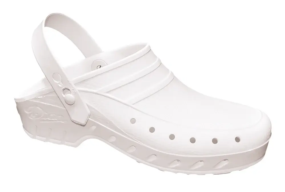 Sabots de bloc opératoire