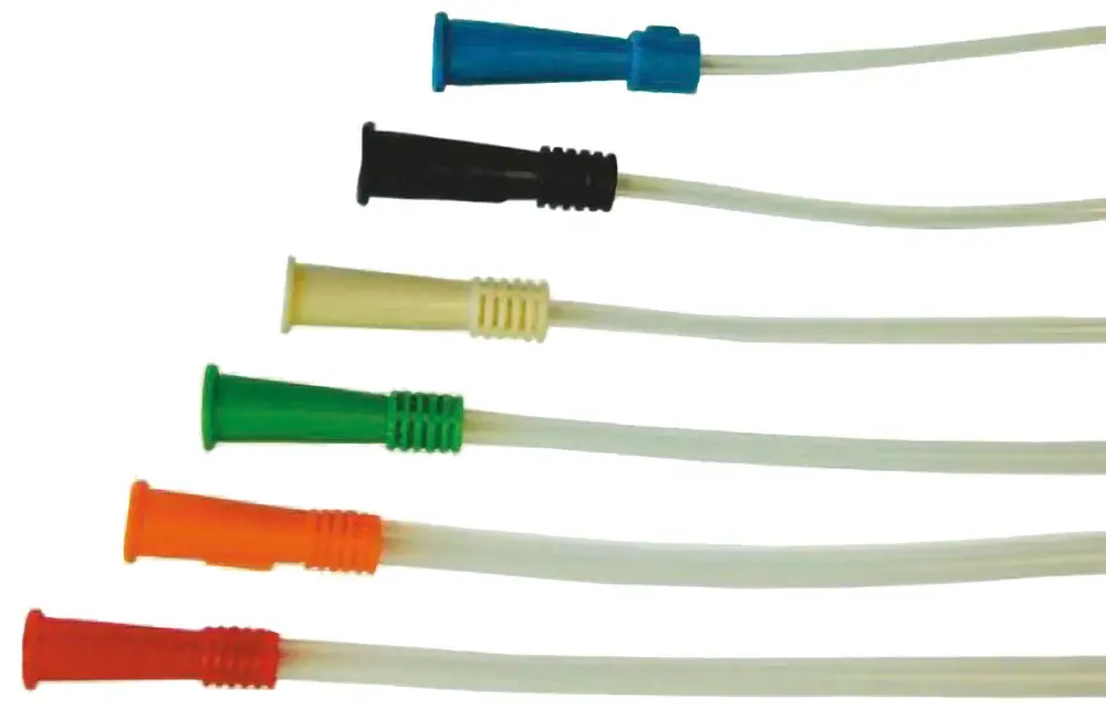 Sonde d'aspiration trachéo-bronchique