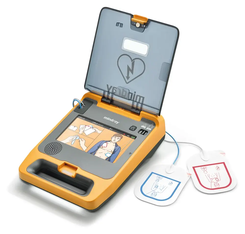 Défibrillateur Beneheart C2