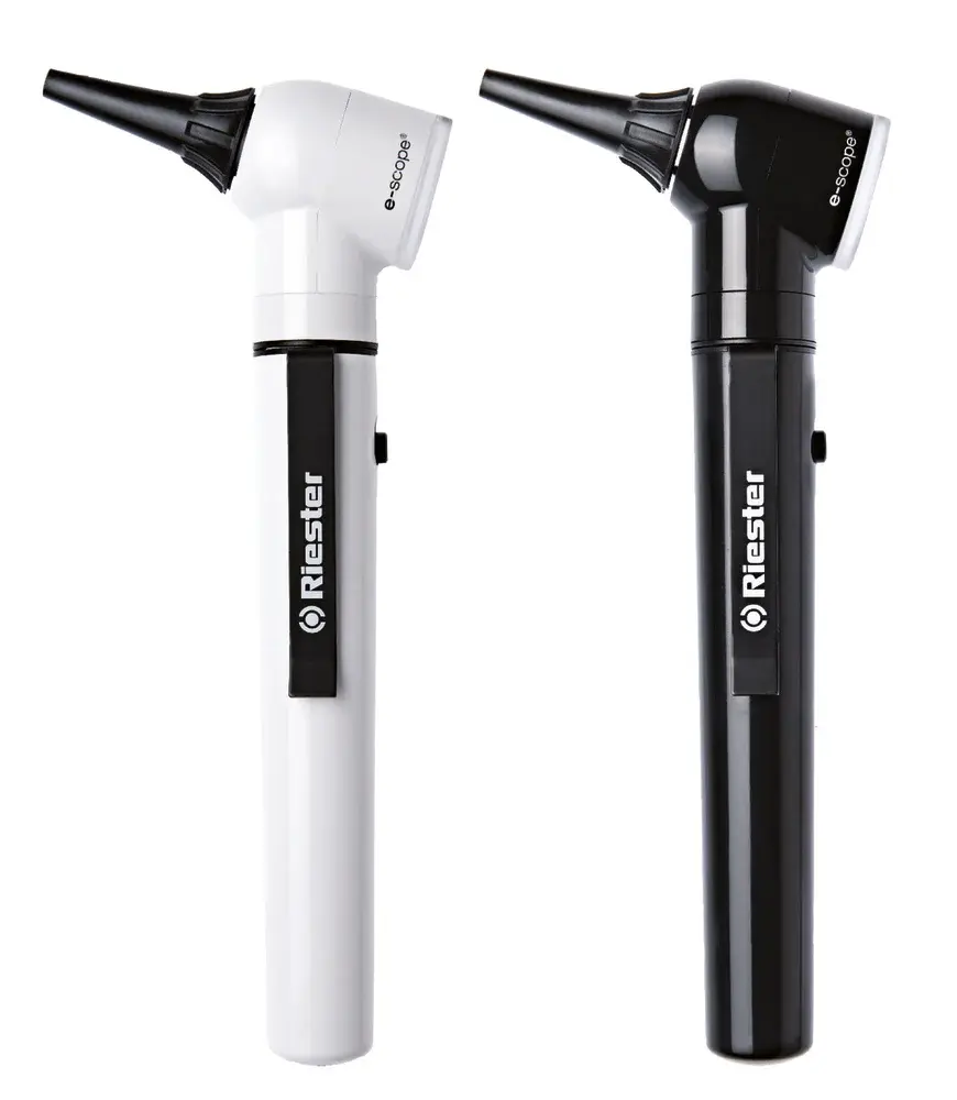 Otoscope E-Scope®