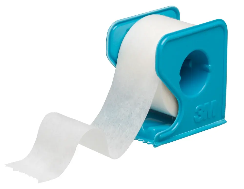 Sparadrap microporeux 3M Micropore
